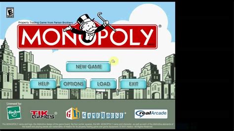 Download Monopoly Pc Game Free 2016 تحميل لعبة مونوبولي