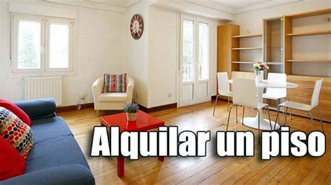 Guía Para Alquilar Mi Casa Los 8 Pasos Básicos