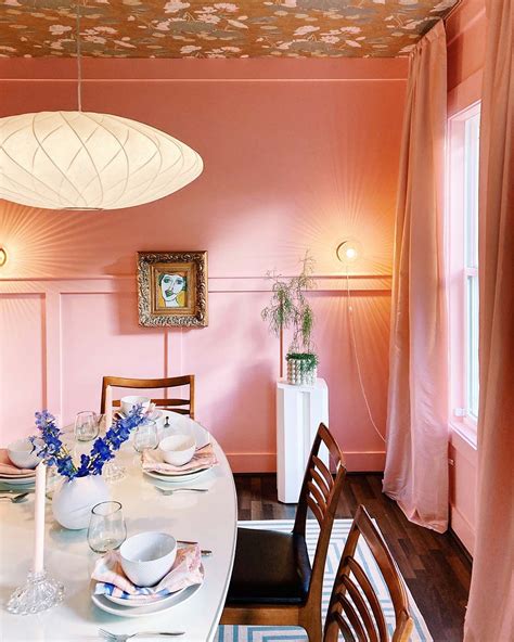 6 Dining Room Decor Ideas That Will Seriously Impress Your Guests