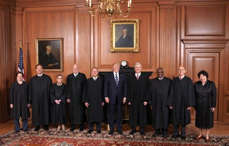 Formal qualifications for supreme court justices you may be surprised to learn that the constitution does not provide any specific criteria that supreme court justices must satisfy in order to be selected. How Badly Is Neil Gorsuch Annoying the Other Supreme Court ...