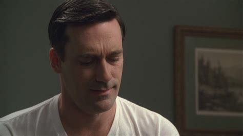 Jon Hamm In Mad Men For Those Who Think Young 201 Jon Hamm Image