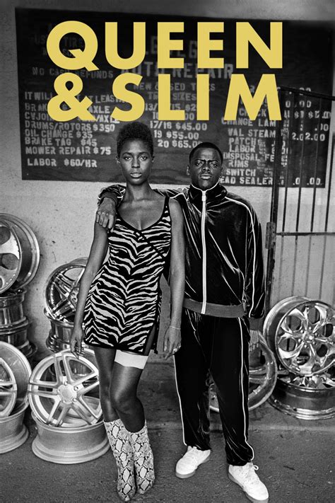 queen and slim 2019 posters — the movie database tmdb