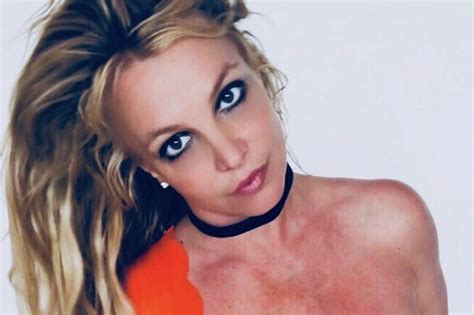 Britney Spears Says She Is Being Bullied Over Instagram Posts