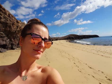 Papagayo Nudist Beaches