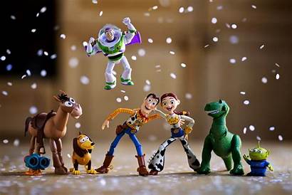 Toy Story 4k Wallpapers Ultra Resolution Toys