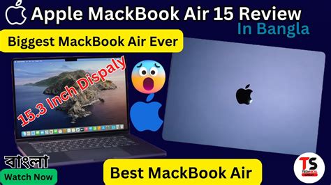 Apple Mackbook Air 15 Macbook Air 15 Macbook Air 15 Review In