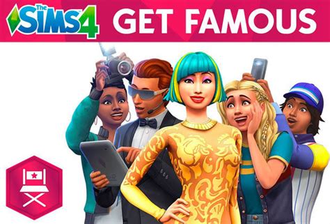 The Sims 4 Get Famous Download Time And Release Date News When Is Get