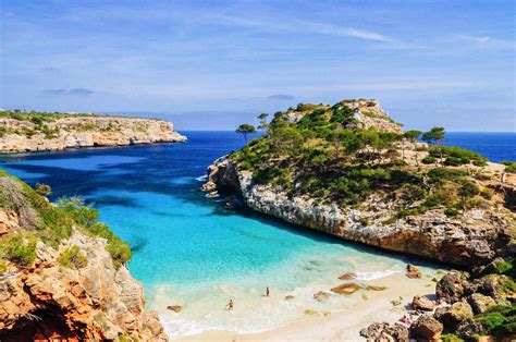 10 Beautiful Mediterranean Islands You Have To Visit Hand Luggage Only Travel Food