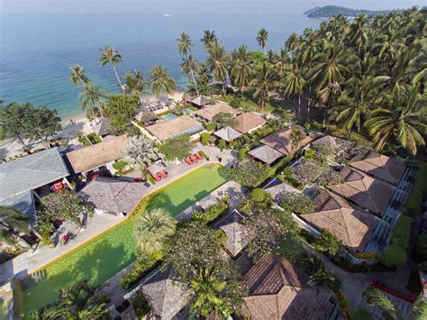 Best Price On The Sunset Beach Resort And Spa Taling Ngam In Samui Reviews