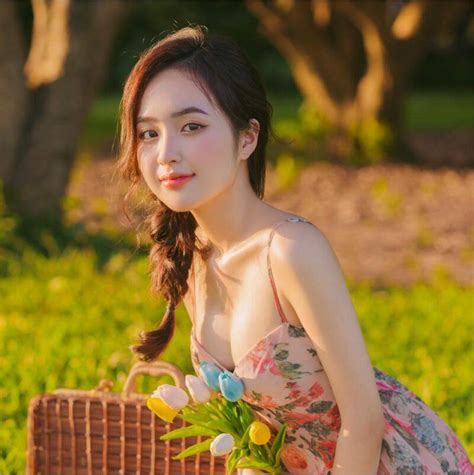 Lê Phương Anh Là Ai Hot Girl Hà Thành đang Hot Trên Cộng đồng Mạng