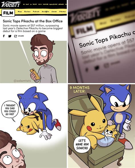 Adam Ellis On Twitter Tumblr Is Currently Freaking Out Over This