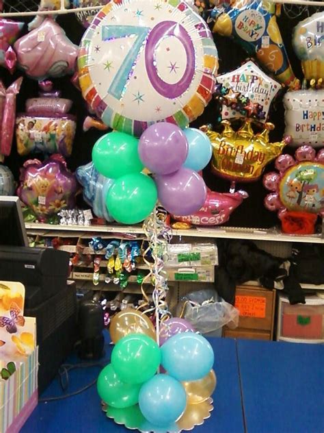 Pin By Lucy Lw On Ballon Cps Stick Centerpieces Stick Balloons