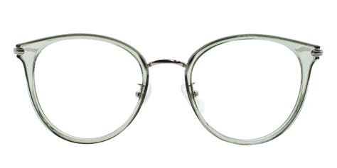 Clear Glasses Clear Frame Glasses For Men And Women Abbe Glasses