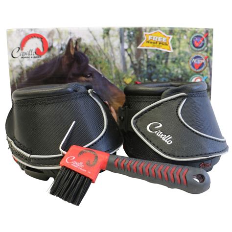 Cavallo Sport Hoof Boots For Horses Saddlery Trading Company