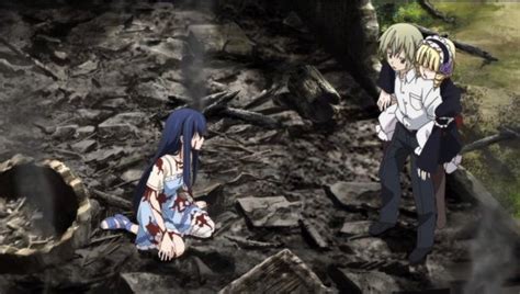 Annotated Anime Brynhildr In The Darkness 3 Japanator Anime
