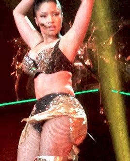 The True Godess Nicki Minaj Pics Xhamster