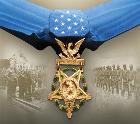Two Deserving Wwi Soldiers To Be Awarded The Medal Of Honor Vantage Point