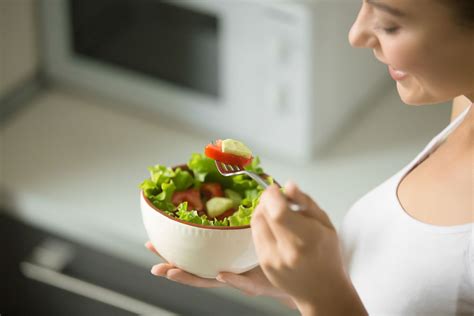 4 eating behaviors for effective weight loss healthy living