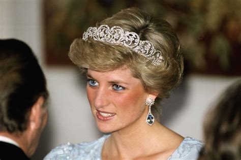 Her Make Up Artist Mary Greenwell Has Revealed All Princess Diana Brother Princess Diana Quotes