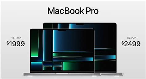 Apple Launches New Macbook Pros With The Worlds Fastest Laptop Chip
