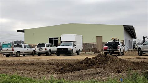 The list of trucks is ever growing. Update On New Evangeline Maid Bread Bakery & Distribution ...