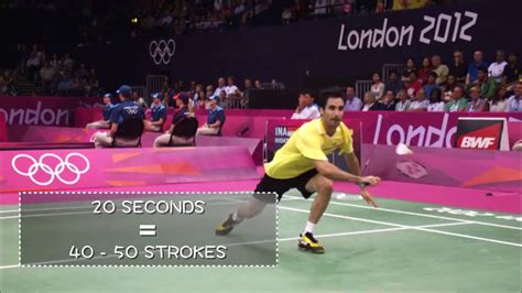 The sport's inclusion in the games is a recognition of its global growth. Badminton at Rio 2016 Olympic Games : Quick Guide - YouTube