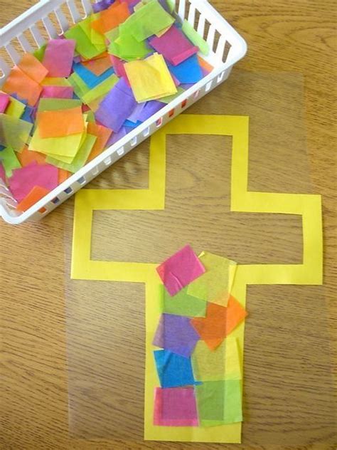 Cute Easter Craft Ideas For Kids Hative