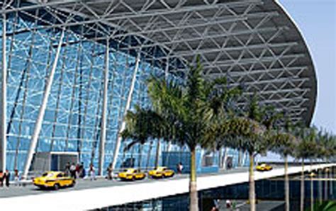 Chennai International Airport Newkem Access To Innovation