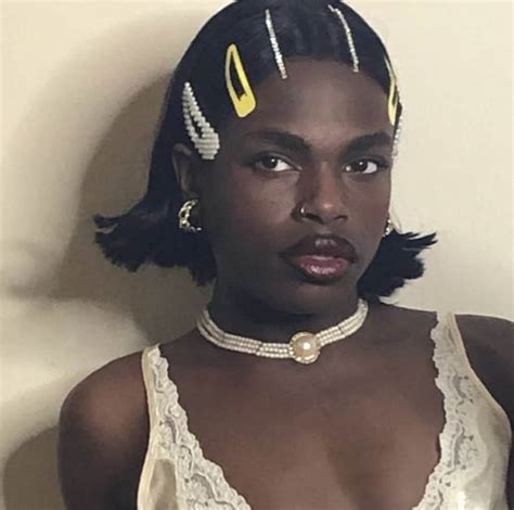 Findsai Trends On Twitter After A Young Black Trans Woman Sai