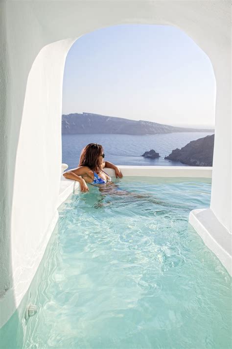 Hoteles En Oia Santorini Cpspulverdialysede