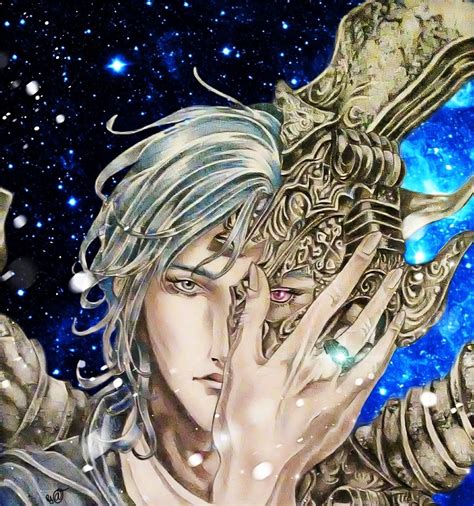 𝕺𝖗𝖕𝖍𝖊𝖚𝖘 — Somnus Lucis Caelum Founder King