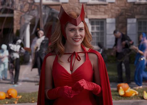 The Best Pop Culture Halloween Costumes For Purewow Elizabeth