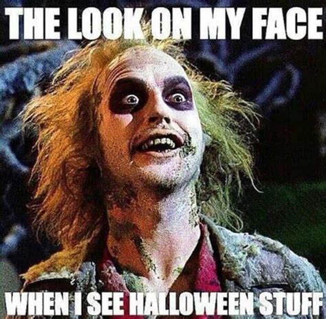 60 Hilarious Halloween Memes Inspirationfeed