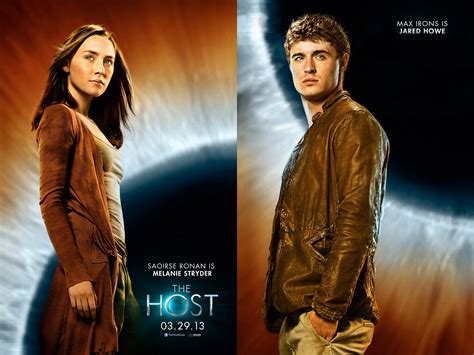 The Host 2013 Hd Wallpaper Background Image 2560x1920