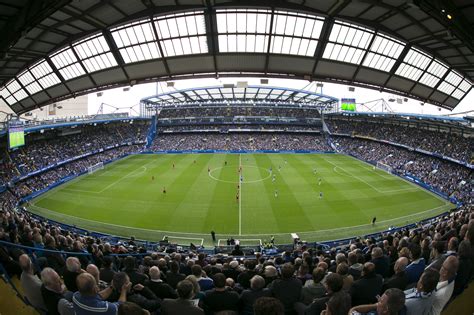 The fully guided chelsea fc stadium tours take you behind the scenes of one of the world's greatest football teams, giving you access to areas normally reserved for players and officials. London Chelsea FC Stadium Tour and Museum Reviews & Family ...