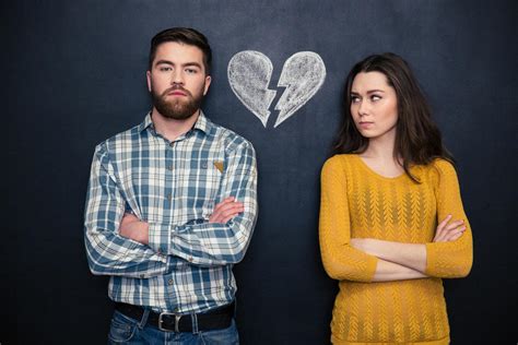 marital separation advice for couples on the brink of a split