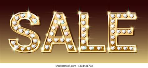 4795 Diamond Sale Banner Images Stock Photos And Vectors Shutterstock