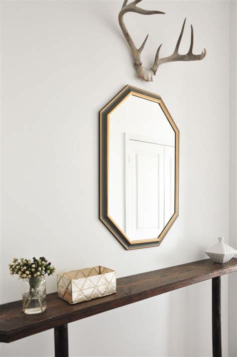 40 Entryway Mirror Ideas That Are Absolutely Captivating