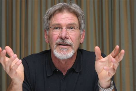 Wallpaper People Harrison Ford Crash 2015 Person Man Beard