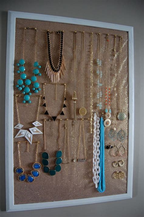 17 Best Images About Accessory Organization On Pinterest