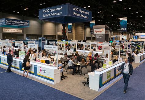 Patient Advocate Programs At The ASCO Annual Meeting Cancer Net