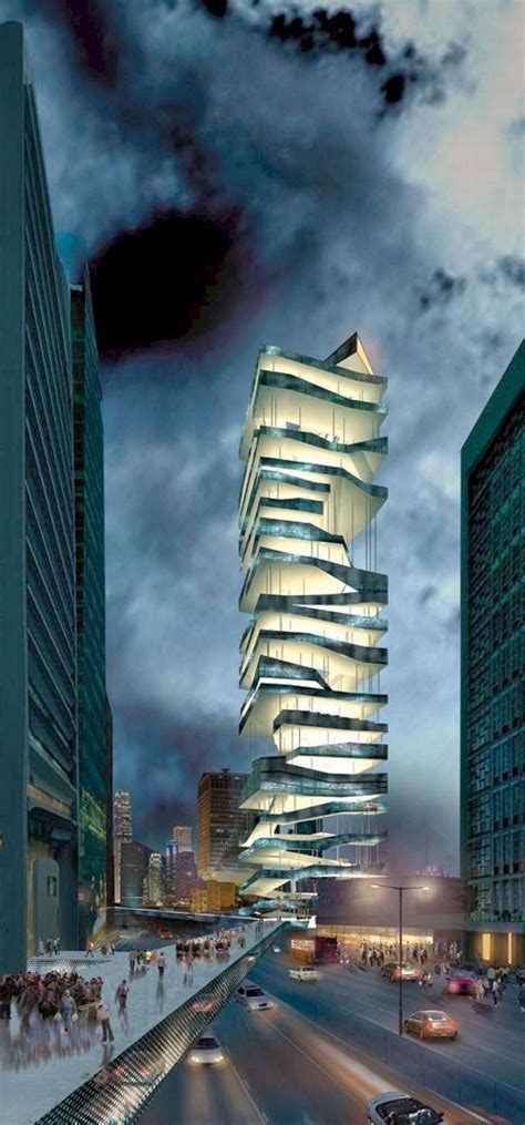 The Best Stunning Modern Architecture Building Inspiration No 05