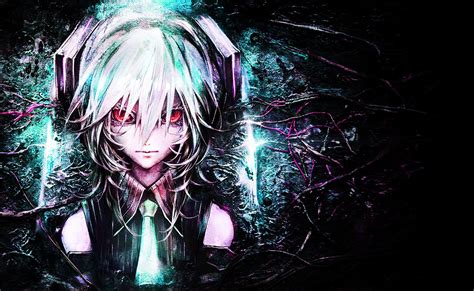 Sad Dark Anime Wallpapers Top Free Sad Dark Anime Backgrounds