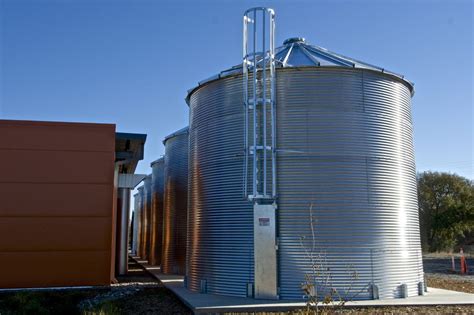 National Storage Tank California Water Tank Storage Solutions Water