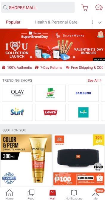 Shopee 27604 Download For Android Apk Free