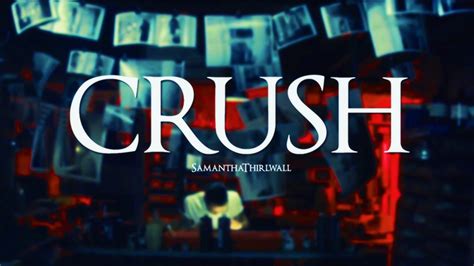 Crush Trailer Youtube