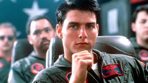 How The Original Top Gun Producers Assembled Tom Cruise Tony Scott Variety