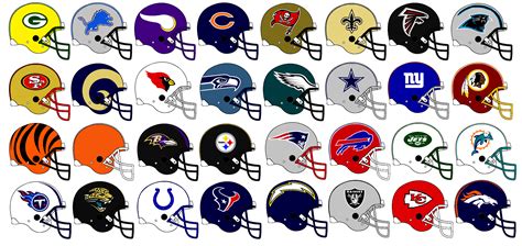 Nfl Teams Clipart 20 Free Cliparts Download Images On Clipground 2023