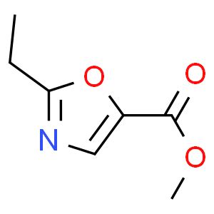 Ethyl Oxazole Carboxylic Acid Methyl Ester CAS J W