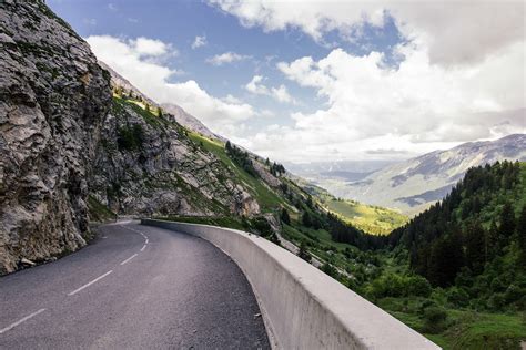 Free Images Landscape Outdoor Sky Street Hill Highway Valley